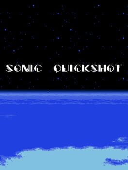 Cover Sonic Quickshot