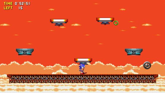 Screenshot Sonic Quickshot