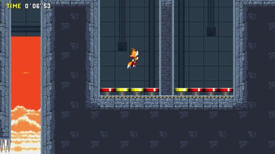 Screenshot Sonic Quickshot