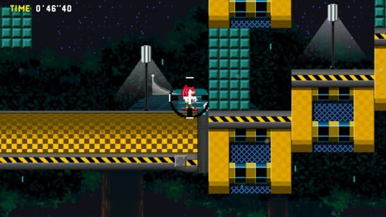 Screenshot Sonic Quickshot