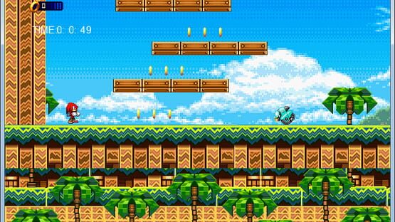 Screenshot Sonic Reboot