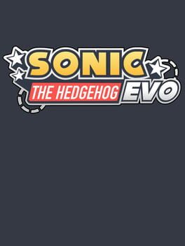 Cover Sonic The Hedgehog: EVO