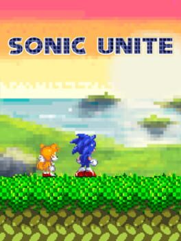 Cover Sonic Unite