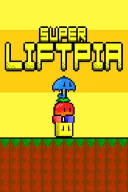 Cover Super Liftpia