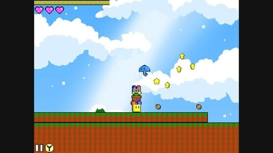 Screenshot Super Liftpia