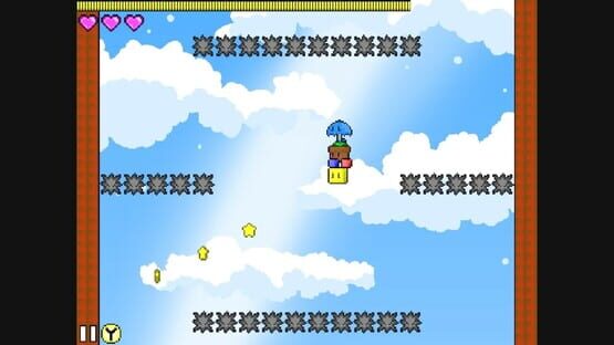 Screenshot Super Liftpia
