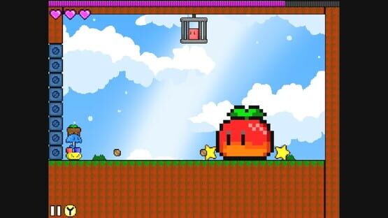 Screenshot Super Liftpia
