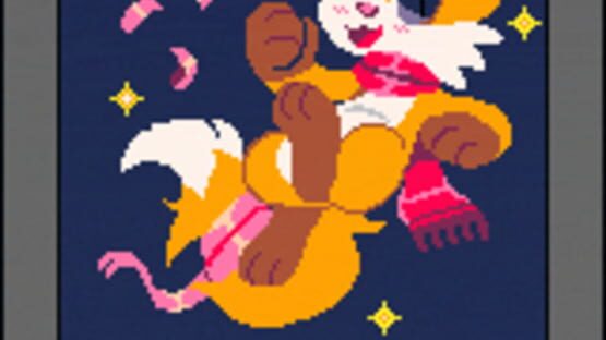 Screenshot Sybil's Tail