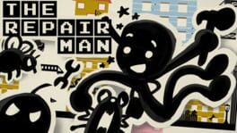 Cover The Repair Man