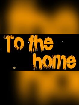 Cover To the Home