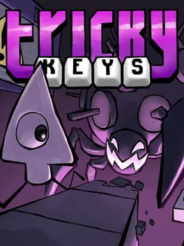 Cover Tricky Keys