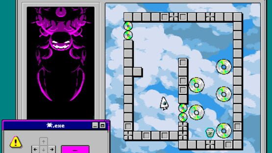 Screenshot Tricky Keys