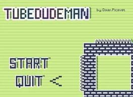 Cover TubeDudeMan