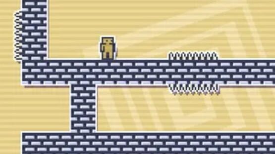 Screenshot TubeDudeMan