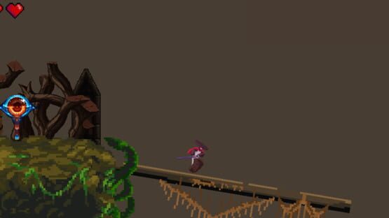 Screenshot Unforgiven: Shattered Souls