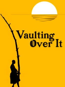 Cover Vaulting Over It