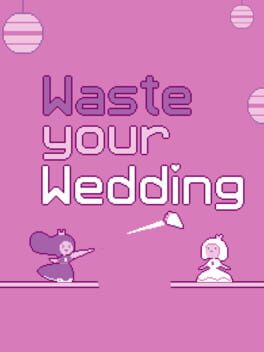 Cover Waste Your Wedding
