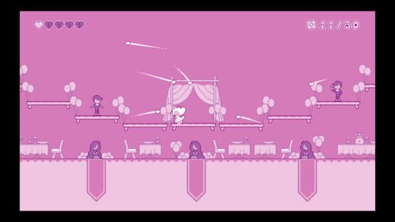 Screenshot Waste Your Wedding