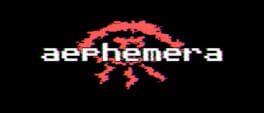 Cover Aephemera