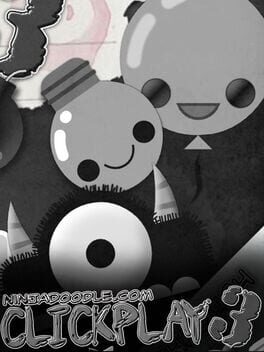 Cover ClickPlay 3
