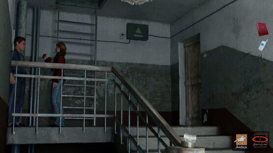 Screenshot Dasha Vasilyeva: The Personal Case of Catwoman