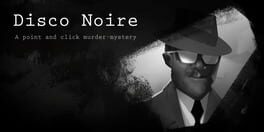 Cover Disco Noire