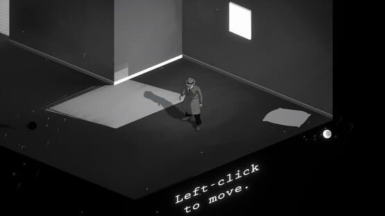 Screenshot Disco Noire
