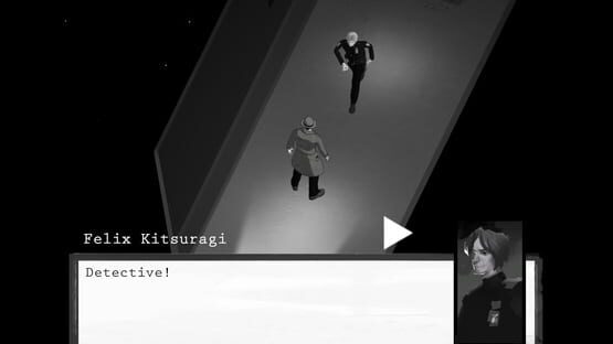 Screenshot Disco Noire