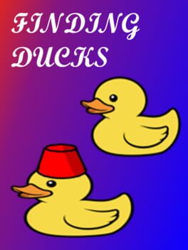 Cover Finding Ducks