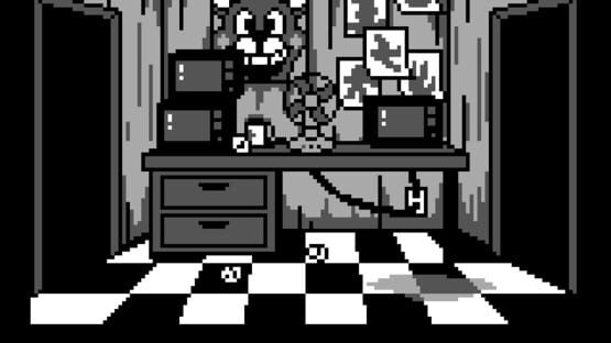 Screenshot Five Nights at Freddy's: Pocket Horror