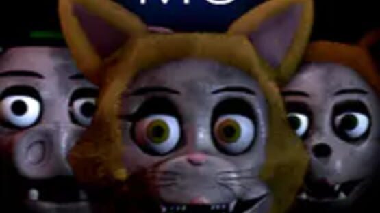 Screenshot Five Nights At Maggies