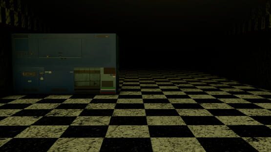 Screenshot Freddy's Job : Old Pizzeria