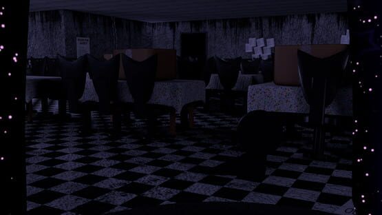Screenshot Freddy's Job : Old Pizzeria