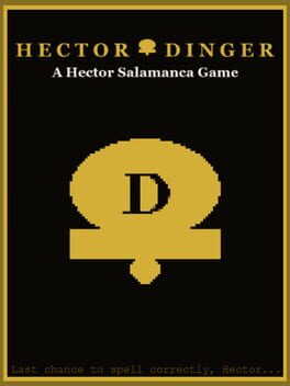 Cover Hector Dinger