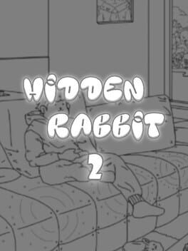 Cover Hidden Rabbit 2