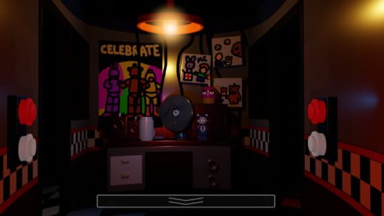 Screenshot LEGO Five Nights at Freddy's