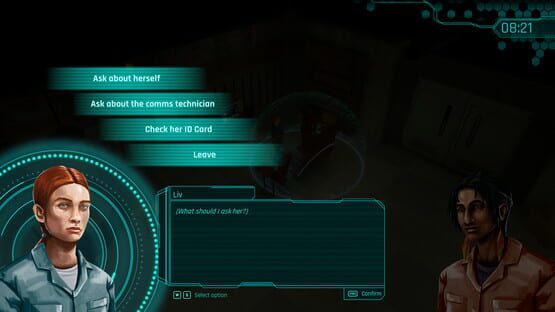 Screenshot Myrmica