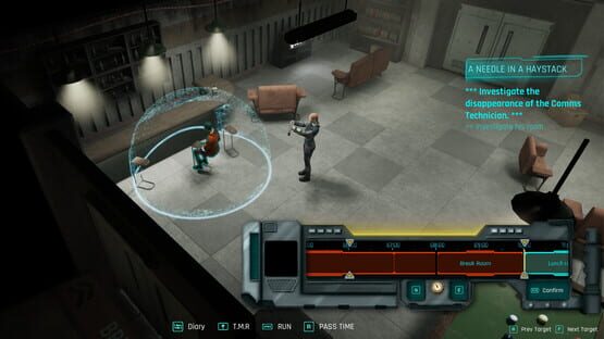 Screenshot Myrmica