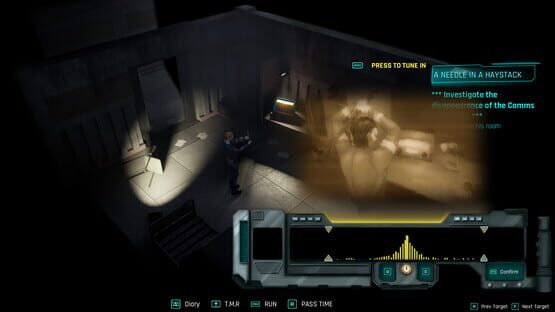 Screenshot Myrmica