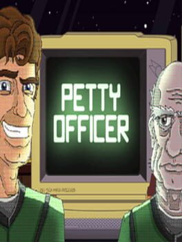 Cover Petty Officer