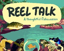 Cover Reel Talk: A Thoughtful Fishcussion