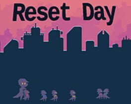 Cover Reset Day