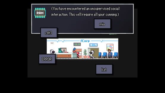 Screenshot Reset Day