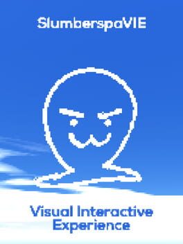 Cover SlumberspaVIE: Visual Interactive Experience