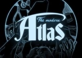Cover The Modern Atlas