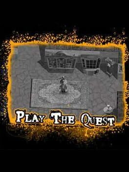 Cover The Quest