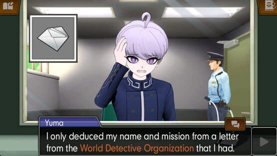 Screenshot Turnabout Train Or Shine