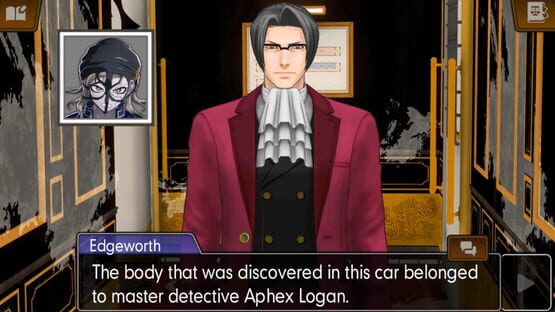 Screenshot Turnabout Train Or Shine