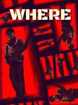 Cover Where