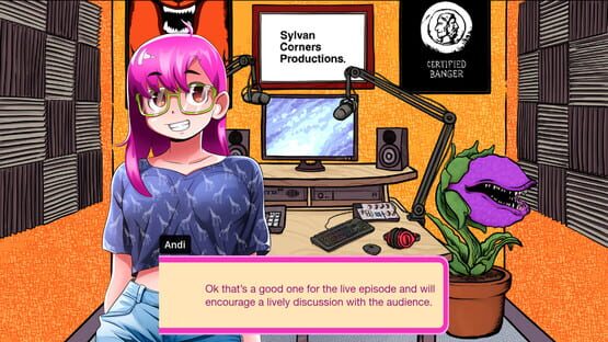 Screenshot Wherever You Get Your Podcasts